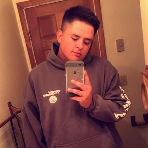 Meet your Posher, Tanner